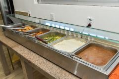 Santa Maria Hotel - Restaurante