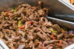 Santa Maria Hotel - Restaurante