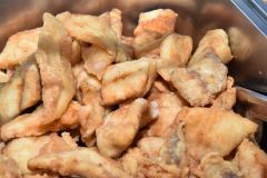 Santa Maria Hotel - Restaurante