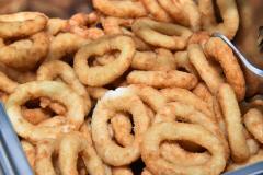 Santa Maria Hotel - Restaurante