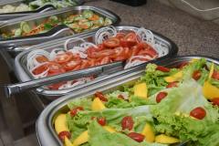 Santa Maria Hotel - Restaurante