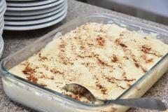 Santa Maria Hotel - Restaurante