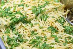 Santa Maria Hotel - Restaurante