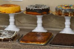 Santa Maria Hotel - Café da Manhã