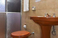 Santa Maria Hotel - Acomodações