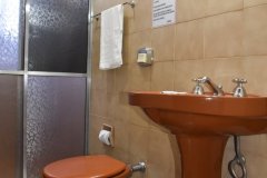 Santa Maria Hotel - Acomodações