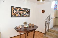 Santa Maria Hotel - Saguão