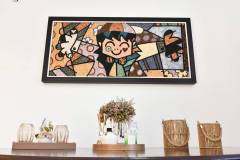 Santa Maria Hotel - Saguão