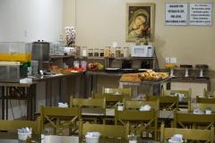 Santa Maria Hotel - Restaurante