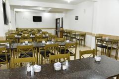 Santa Maria Hotel - Restaurante