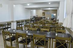Santa Maria Hotel - Restaurante