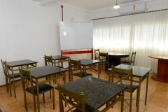 Santa Maria Hotel - Sala de Reuniões