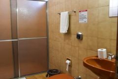 Santa Maria Hotel - Acomodações