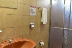 Santa Maria Hotel - Acomodações